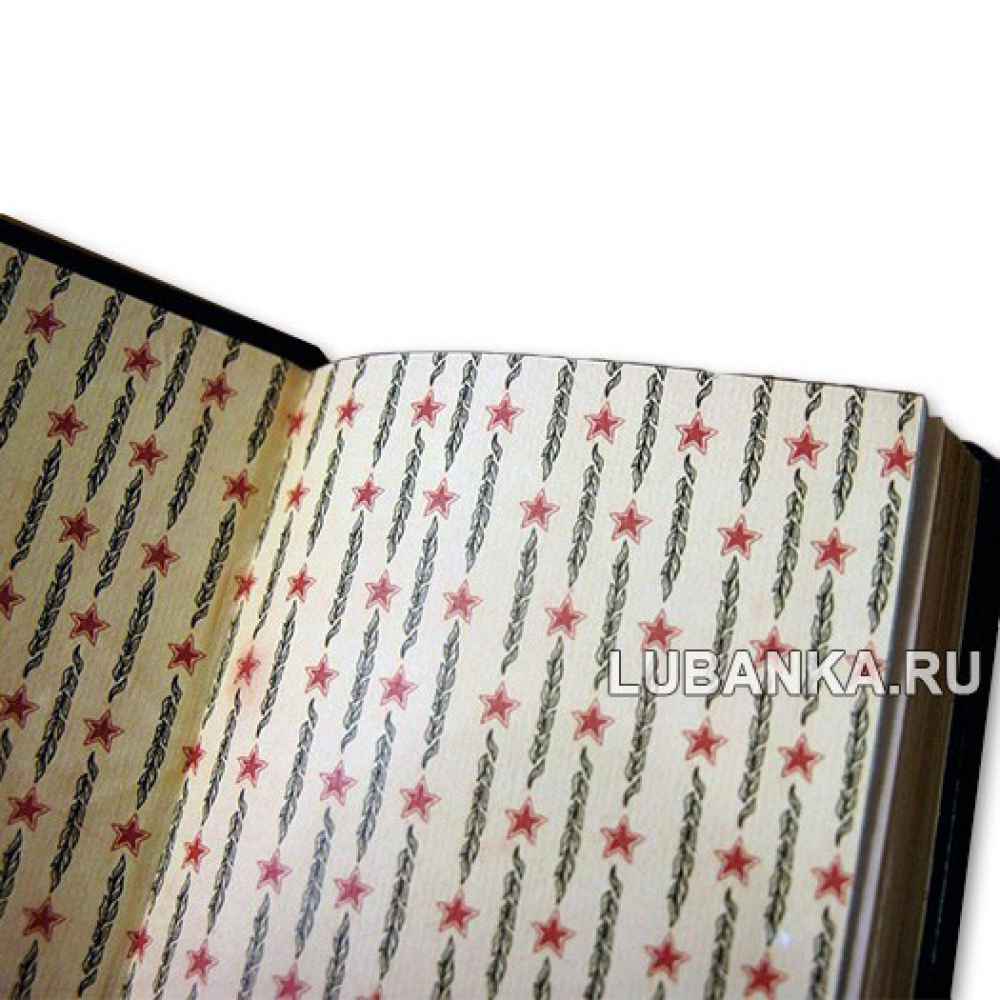 Книга «Особые Инструкции КГБ»